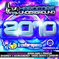 Hardcore Underground Presents: 2010