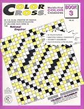 ColorCross Book 3