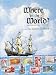 Where in the World Atlas for Stamp Collector by Kenneth A. Wood