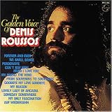 The Golden Voice of... - Demis Roussos