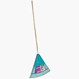 Ames Co. KLRO Kids Poly Rake