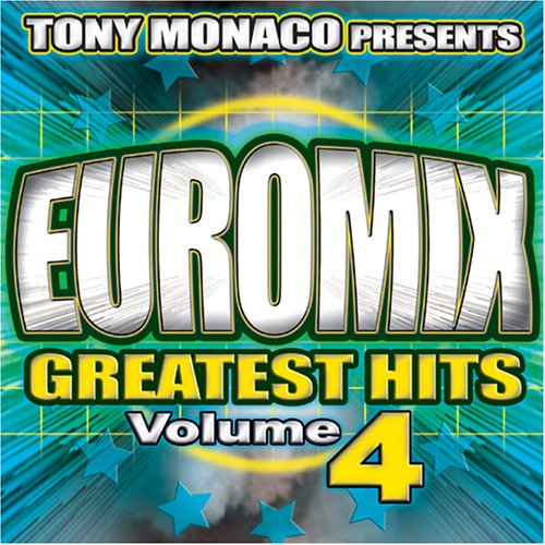 CD-Charts  Search : Euromix Greatest Hits, Vol. 4