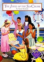 The Jewel Of The Sea Cruise (Magic Attic Club)