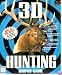3-D Hunting Trophy Game (Jewel Case)