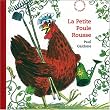 La petite poule rousse