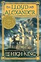 The High King (The Chronicles of Prydain)