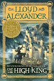 The High King (The Chronicles of Prydain)