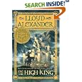 The High King (The Chronicles of Prydain)