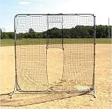 Pitching Machine Screen
