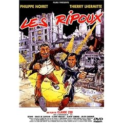 Les Ripoux