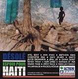 Espoir Pour Haïti : Désolé