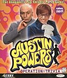 Austin Powers: Trivia Quiz