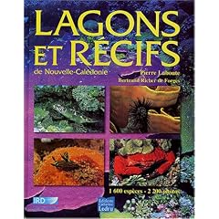 Lagons et r�cifs de Nouvelle-Cal�donie