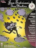 Joe Satriani: Bk. 2: Time Machine