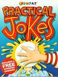 Review Dorling Kindersley Publishers Ltd  / Practical Jokes Pack (Funfax)