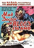 Mad Doctor of Blood Island