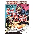 Mad Doctor of Blood Island (Unrated)