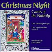 Christmas Night: Carols of the Nativity