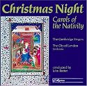 Christmas Night: Carols of the Nativity