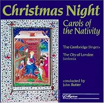 Christmas Night