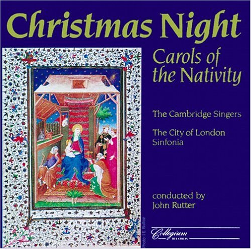 CD-Charts  Music : Christmas Night
