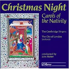 Christmas Night: Carols of the Nativity