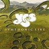 Bild des Albums von Yes