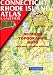 Books : Connecticut Rhode Island Atlas & Gazetteer (Connecticut, Rhode Island Atlas & Gazetteer)