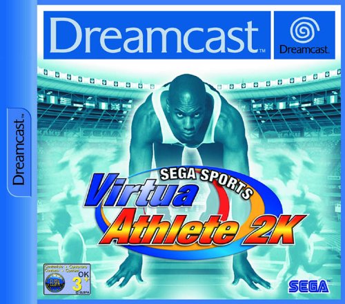 Childrens Toyshop  Video Games : Virtua Athlete