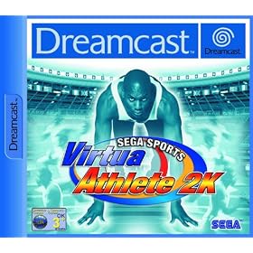 Virtua Athlete