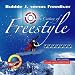 Bubble-J-Vs.-Freediver-The Century of Freestyle cd cover