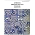 African Printed Textile Designs (International Design Library)