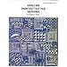 African Printed Textile Designs (International Design Library)