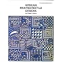 African Printed Textile Designs (International Design Library Series)