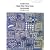 African Printed Textile Designs (International Design Library)