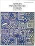 African Printed Textile Designs (International Design Library Series)