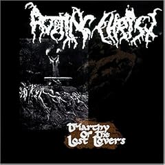 Triarchy of the Lost Lovers