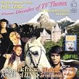 Paul Lewis: Three Decades of Television Themes
