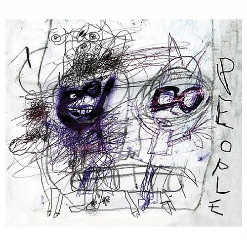 CD-Charts  Search : People [VINYL]