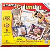 Amazing Calendar Maker ( Windows )