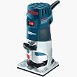 Robt. Bosch Tool PR20EVSK Palm-Grip Router