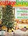 Book Cottage Living Magazine November/December 2004 (Volume 1, Issue 2)