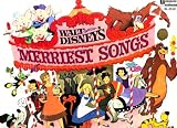 Walt Disney's Merriest Songs (DL-3510) 