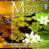Monsoon Magic