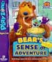 Bear in the Big Blue House: Bear's Sense of Adventure
