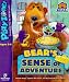  : Bear in the Big Blue House: Bear's Sense of Adventure