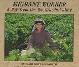 Migrant Worker: A Boy from the Rio Grande Valley