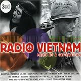 Radio Vietnam: Music of a Generation