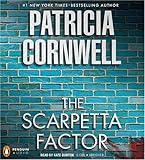 The Scarpetta Factor