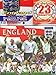 England Screen Saver Mouse Mat